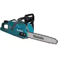 Makita XGT UC011GZ - Motorsag - trådløs - 40 V - uten batteri, ingen lader - 45 cm - 35 cm - 7.4 kg - SOLO
