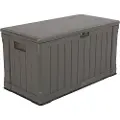 Lifetime Outdoor Storage Hageskrin