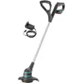 Gardena Smallcut Li23r Elektrisk Gresstrimmer