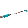Gardena 8868-22, 13 m/s, 0,1 l, Sort, Blå, AC, 720 W, 230 V