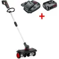 Al-Ko Plænelufter AR 1835 inkl. batteri og lader Motor:Li-ion 2,5 Ah / 18 V (maks. 20 V)