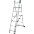 KRAUSE-Werk Krause multifunksjonsstige Corda 3 x 7 trinn (030375)