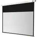 Celexon Economy Manual Screen - Projeksjonsskjerm - takmonterbar, veggmonterbar - 72 (184 cm) - 16:9