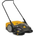 Stiga SWP 577 Fejemaskine - manuel