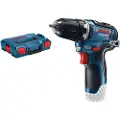 Bosch Gsr 12v-35 Elektrisk Skrutrekker Uten Batteri