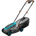 Gardena Powermax 32/18v Elektrisk Gressklipper