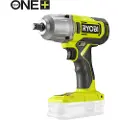 Ryobi Cordless impact wrench ONE+ RIW18-0, 18 V, 600 Nm, 1/2, without battery - SOLO