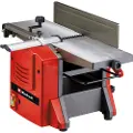 Einhell TC-SP 204/2 Stationäre Hobelmaschine Afretter- og tykkelseshøvlemaskine