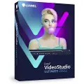 Corel VideoStudio Ultimate 2022 - Bokspakke - 1 bruker - DVD (miniboks) - Win - Flerspråklig