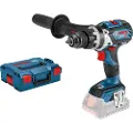 Bosch Gsb 18v-110 C Elektrisk Skrutrekker Uten Batteri