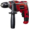Einhell TC-ID 550 E slagbormaskin 13 mm. 230V/550W