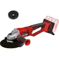 Einhell AXXIO 36/230 Q, 6600 RPM, 23 cm, Batteri, 3 Ah, 4,21 kg, Børsteløs motor - SOLO