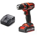 Einhell TC-CD 18/35 Li (1x1,5 Ah), Batteridrevet bormaskin