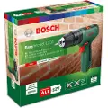 Bosch AKKUSLAGBOREMASKINE 1200 12V SOLO - SOLO