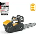 Stiga CS 700e motorsag