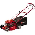 Einhell GC-PM 46/5 S Benzin Plæneklipper 2000 W Skærebredde (max.) 46 mm Beregnet til... 1400 m²