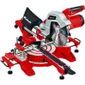 Einhell TC-SM 254, 5000 RPM, 30,5 cm, AC, 1800 W, 220 - 240 V, 50 hz