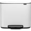 Brabantia Bo 34l Resirkuleringsbeholder