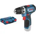 Bosch Trådløs Gsr 12v-15 Fc +gfa 12-b