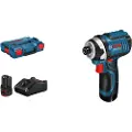 Bosch Batteridrevet slagtrekker GDR 12V-105 Professional