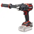 Einhell TP-CD 18/120 Li-i BL, Boremaskin med pistolgrep, Børsteløs, Sort, Rød, 1,3 cm, 2100 RPM, 1,5 mm - SOLO
