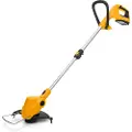 Stiga GT 100e Kit Batterigresstrimmer