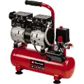 Einhell Te-ac 6 Silent 8 Bar Luftkompressor