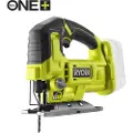 Ryobi Cordless jigsaw ONE+ RJS18-0, 18 V, 101 mm, without battery - SOLO