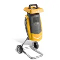 Stiga Bio Master 2200 Elektrisk kompostkvern
