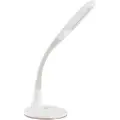 Eglo TRUNCA table lamp white