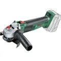 Bosch Universalgrind 18v-75 115 Mm Baretool Vinkelsliper