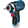 Bosch Gdr 12v-105 Professional Slagtrekker