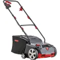 Al-Ko 32.4 E Basic Care Motor:1200 W