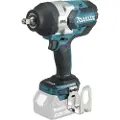 Makita DTW1002Z - Støtskiftenøkkel - trådløs - 1/2 firkantdrev - 1000 N·m - uten batteri - 18 V