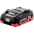 Metabo - Batteri - Li-Ion - for Metabo BS 18 LTX-3, HS 18, SB 18 LTX-3