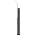 Gre Accessories Aluminium Solsdusj 30l