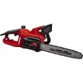 Einhell GC-EC 2040, 7100 RPM, 40 cm, 37,5 cm, 15,5 m/s, Sort, Rød, 0,16 l