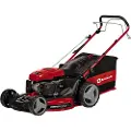Einhell GC-PM 56/2 S HW, Gressklipper som man spaserer bak, 56 cm, 2,5 cm, 7 cm, 2200 m², 1,2 l