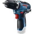 Bosch GSR 12V-35 Professional - Drill/driver - trådløs - 2 hastigheter 10 mm - 35 N·m - uten batteri - 12 V - SOLO