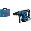 Bosch Gbh 18v-36 C Trådløs Slagboremaskin