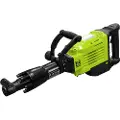 Zipper ZI-ABH1700D - Rivehammer - 1700 W - sekskantsokkel 30 mm - 65 joule