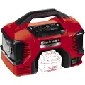 Einhell Pressito Hybrid 11 Bar Luftkompressor