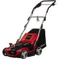 Einhell GE-SA 1435/1 Electric Scarifier Justerbart håndtak Arbeidsbredde 35 cm (3420690)