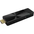 Ezcast Pro Dongle II, Dongel, Sort, CE, FCC, NCC, AM8270, 4096 x 2160 piksler, 3840 x 2160, 4096 x 2160