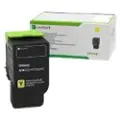 Lexmark 78c2xye Blekkpatron