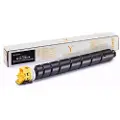 Kyocera TK-8525 Y Toner gul, 20.000 sider
