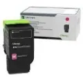 Lexmark Tonerkassett magenta, 7000 sider
