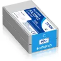 Epson SJI-C-22-P-(C) Blekkpatron cyan