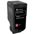 Lexmark 74c2sme Toner