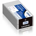 Epson SJI-C-22-P-(K) Blekkpatron svart